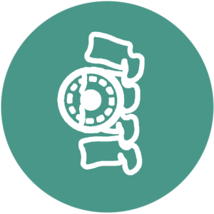 Discopatía Degenerativa